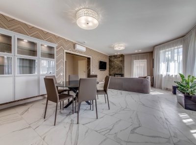 5 Bedrooms, Загородная, Продажа, Listing ID 6648, Московская область, Россия,