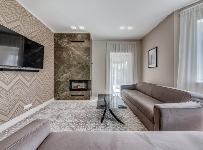 5 Bedrooms, Загородная, Продажа, Listing ID 6648, Московская область, Россия,