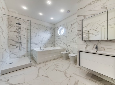5 Bedrooms, Загородная, Продажа, Listing ID 6648, Московская область, Россия,