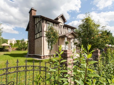 4 Bedrooms, Загородная, Продажа, Listing ID 6650, Московская область, Россия,