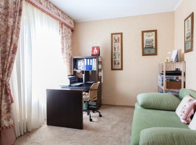 4 Bedrooms, Загородная, Продажа, Listing ID 6650, Московская область, Россия,