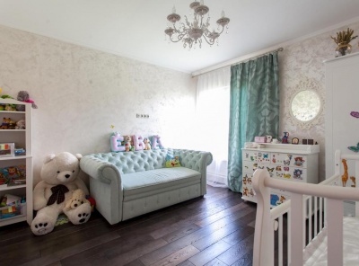 4 Bedrooms, Загородная, Продажа, Listing ID 6650, Московская область, Россия,