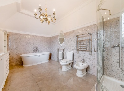 5 Bedrooms, Загородная, Продажа, Listing ID 6651, Московская область, Россия,