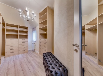 5 Bedrooms, Загородная, Продажа, Listing ID 6651, Московская область, Россия,