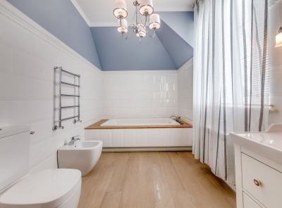 5 Bedrooms, Загородная, Продажа, Listing ID 6651, Московская область, Россия,