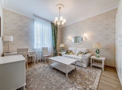 5 Bedrooms, Загородная, Продажа, Listing ID 6651, Московская область, Россия,