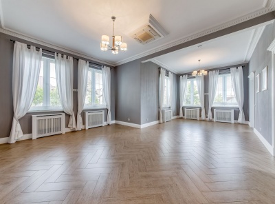 5 Bedrooms, Загородная, Продажа, Listing ID 6651, Московская область, Россия,