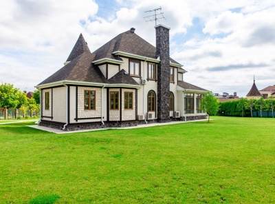 5 Bedrooms, Загородная, Продажа, Listing ID 6651, Московская область, Россия,