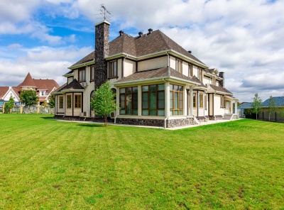 5 Bedrooms, Загородная, Продажа, Listing ID 6651, Московская область, Россия,