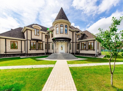 5 Bedrooms, Загородная, Продажа, Listing ID 6651, Московская область, Россия,