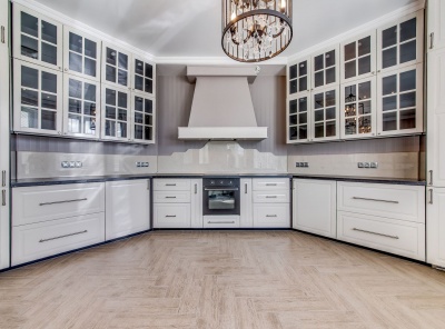 5 Bedrooms, Загородная, Продажа, Listing ID 6651, Московская область, Россия,