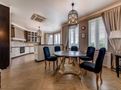 5 Bedrooms, Загородная, Продажа, Listing ID 6651, Московская область, Россия,