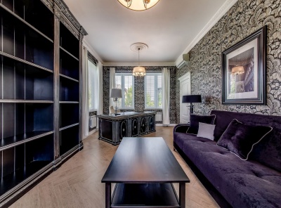 5 Bedrooms, Загородная, Продажа, Listing ID 6651, Московская область, Россия,