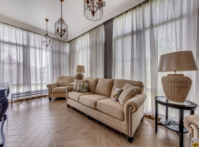 5 Bedrooms, Загородная, Продажа, Listing ID 6651, Московская область, Россия,