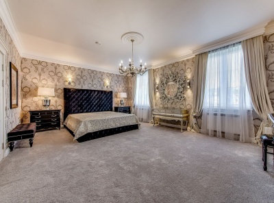 5 Bedrooms, Загородная, Продажа, Listing ID 6651, Московская область, Россия,