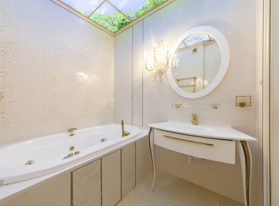 4 Комнаты, Городская, Аренда, Ломоносовский проспект, Listing ID 6654, Москва, Россия,