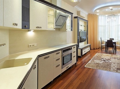 3 Комнаты, Городская, Аренда, Улица Минская, Listing ID 6660, Москва, Россия,