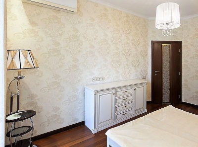 3 Комнаты, Городская, Аренда, Улица Минская, Listing ID 6660, Москва, Россия,