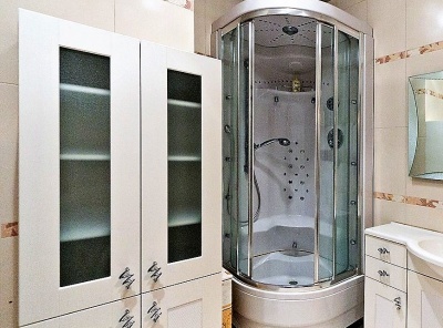 3 Комнаты, Городская, Аренда, Улица Минская, Listing ID 6660, Москва, Россия,