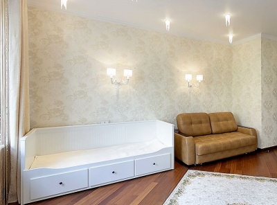 3 Комнаты, Городская, Аренда, Улица Минская, Listing ID 6660, Москва, Россия,