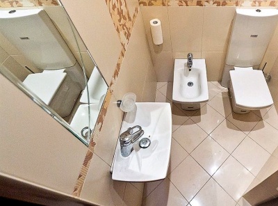 3 Комнаты, Городская, Аренда, Улица Минская, Listing ID 6660, Москва, Россия,