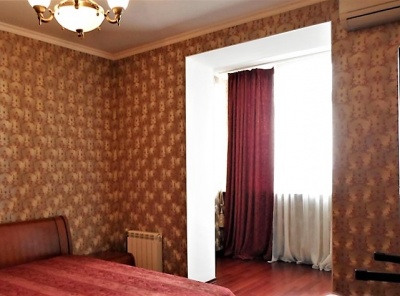 3 Комнаты, Городская, Аренда, Улица Минская, Listing ID 6672, Москва, Россия,