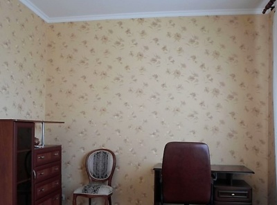 3 Комнаты, Городская, Аренда, Улица Минская, Listing ID 6672, Москва, Россия,