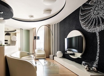 4 Комнаты, Городская, Аренда, Улица Минская, Listing ID 6673, Москва, Россия,