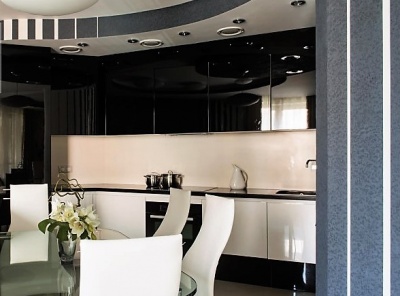 4 Комнаты, Городская, Аренда, Улица Минская, Listing ID 6673, Москва, Россия,