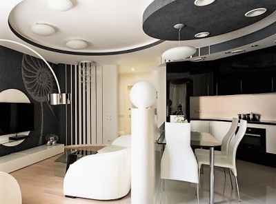 4 Комнаты, Городская, Аренда, Улица Минская, Listing ID 6673, Москва, Россия,