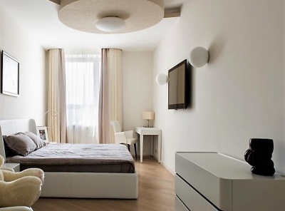 4 Комнаты, Городская, Аренда, Улица Минская, Listing ID 6673, Москва, Россия,