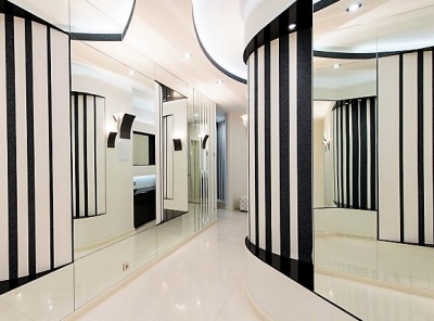 4 Комнаты, Городская, Аренда, Улица Минская, Listing ID 6673, Москва, Россия,