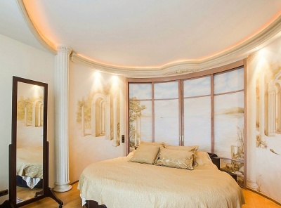 6 Комнаты, Городская, Аренда, Улица Минская, Listing ID 6675, Москва, Россия,