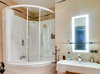 6 Комнаты, Городская, Аренда, Улица Минская, Listing ID 6675, Москва, Россия,