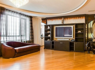 6 Комнаты, Городская, Аренда, Улица Минская, Listing ID 6675, Москва, Россия,