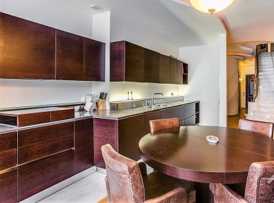 6 Комнаты, Городская, Аренда, Улица Минская, Listing ID 6675, Москва, Россия,