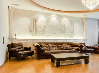 6 Комнаты, Городская, Аренда, Улица Минская, Listing ID 6675, Москва, Россия,
