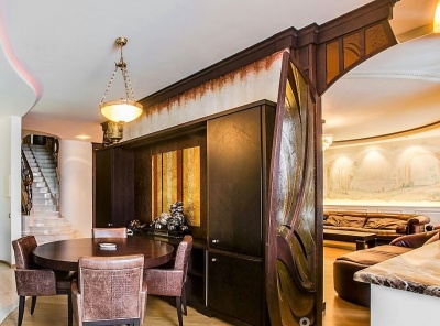 6 Комнаты, Городская, Аренда, Улица Минская, Listing ID 6675, Москва, Россия,