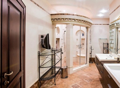 6 Комнаты, Городская, Аренда, Улица Минская, Listing ID 6675, Москва, Россия,