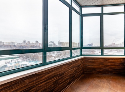 3 Комнаты, Городская, Аренда, Улица Минская, Listing ID 6677, Москва, Россия,