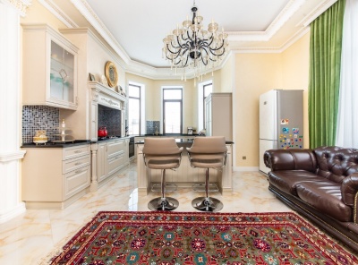 5 Bedrooms, Загородная, Аренда, Listing ID 6678, Московская область, Россия,
