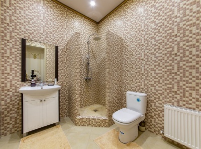 5 Bedrooms, Загородная, Аренда, Listing ID 6678, Московская область, Россия,