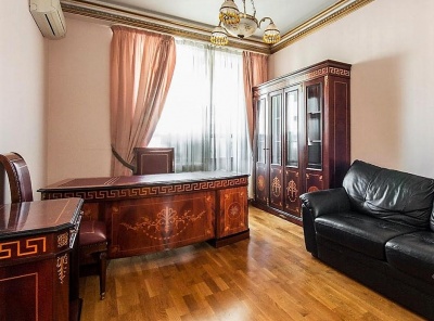 3 Комнаты, Городская, Аренда, Улица Минская, Listing ID 6681, Москва, Россия,