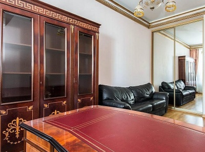3 Комнаты, Городская, Аренда, Улица Минская, Listing ID 6681, Москва, Россия,
