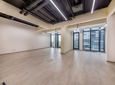 Коммерческая, Аренда, Пресненская набережная, Listing ID 6719, Москва, Россия,