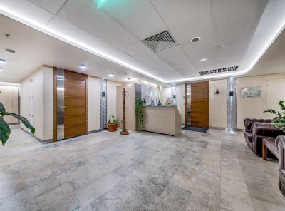 Коммерческая, Аренда, Пресненская набережная, Listing ID 6719, Москва, Россия,