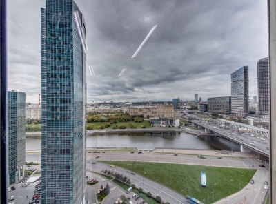 Коммерческая, Аренда, Пресненская набережная, Listing ID 6720, Москва, Россия,