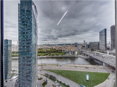 Коммерческая, Аренда, Пресненская набережная, Listing ID 6721, Москва, Россия,