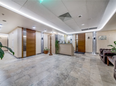 Коммерческая, Аренда, Пресненская набережная, Listing ID 6721, Москва, Россия,