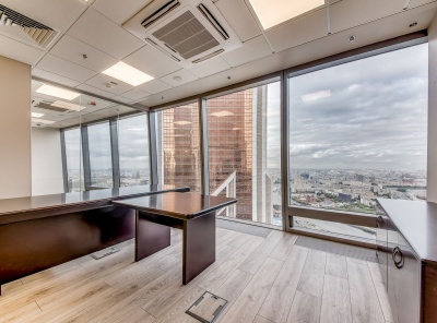 Коммерческая, Аренда, Пресненская набережная, Listing ID 6723, Москва, Россия,